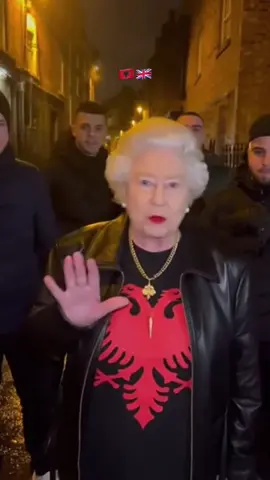 #sora#shqipeuk🇬🇧 #shqiptaretneperbote🇦🇱🌍 she got bars 😂