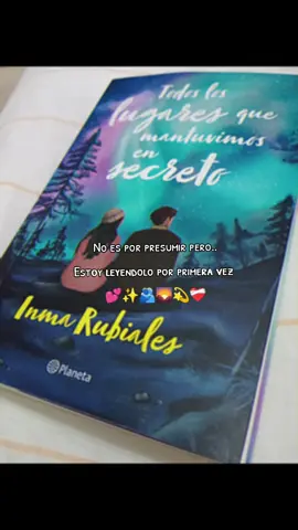 Connor 🛐 #todosloslugaresquemantuvimosensecreto #booktokespañol #BookTok #inmarubiales  #librosrecomendados #boktok #lectorastiktok #librosrecomendaciones #libros #libroslibroslibros #librosromance