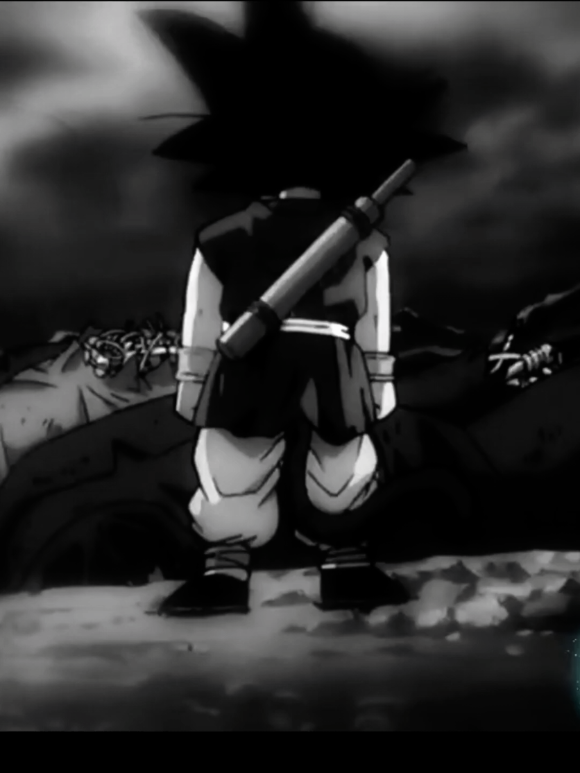 A cena mais triste da história do anime dragon ball! impossível não se emocionar 🥺 música do dragon ball gt com cenas do anime dragon ball #dragonball #dragonballgt #dragonballz #dbz 