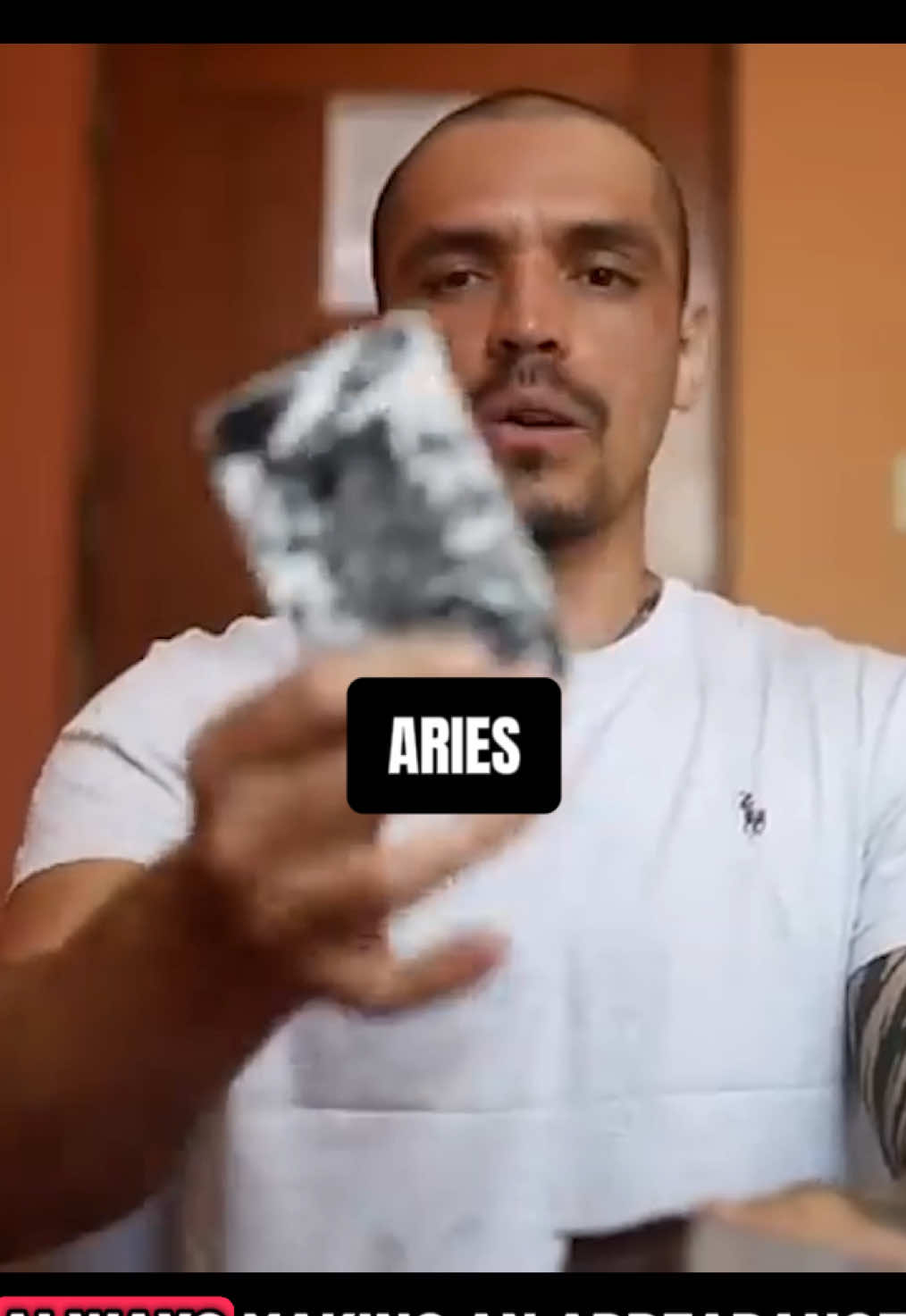 ARIES 13-19 OCT: ITS CRAZY HOW BADLY THIS PERSON WANTS TO BE WITH YOU - GIVING LOVE A CHANCE (part 1) Full video on YouTube. For a personal reading or extended reading, check the link in bio. #tarot #astrology #tarotreading #aries