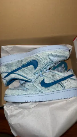 Okayyy @Nike , these are tough !! ⛄️🔥 