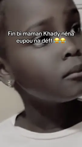 #mamankhady #viralvideos #senegaltiktok #mamendiayesavon😂😂😂🤣🤣🤣🤣 #fyppppppppppppppppppppppp 