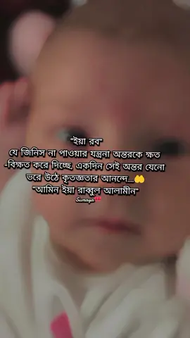 আমিন🤲#fyp #tiktokviral #viraltiktok #treanding #CapCut 