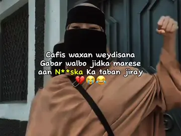 Kuwa Hawenka Le Wye 💔😭😂#somalitiktok12 #fypシ゚ #foryou #fypviralシ゚ #mohamett 