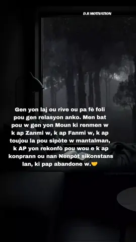 Love  #conseil #motivation #richardson_le_motivateur 
