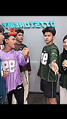 Ekhem ekhem 🫣🤏🏻 #jaden #jadenbahtera #jadenrania #rania #raniajaden 