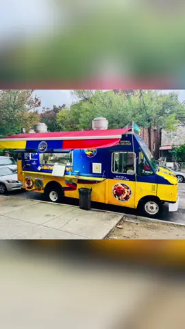 Vista nos en la 105-37 ave y también en la 108-46 ave  Delivery (929)245-2522 ##comidaecuatoriana ##fyp