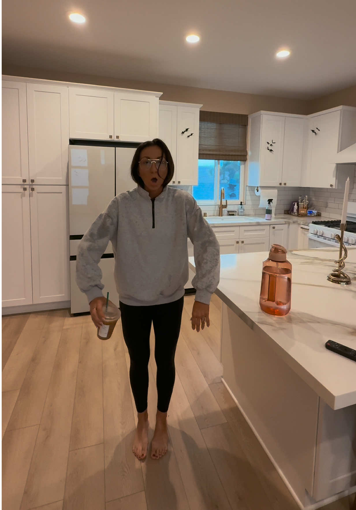 goood morning friends! #workingmomsoftiktok #morningroutine #minivlog #morningvlog #MomsofTikTok 