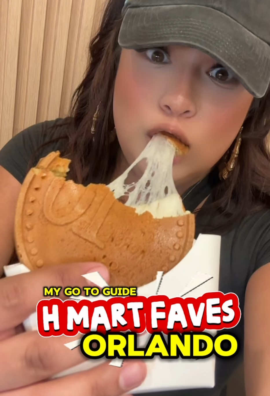 A little mini Guide to my fave things to do/eat at @H Mart Orlando! #orlandofoodie #orlandofood #orlandoeats #hmartorlando #thingstodoinorlando 