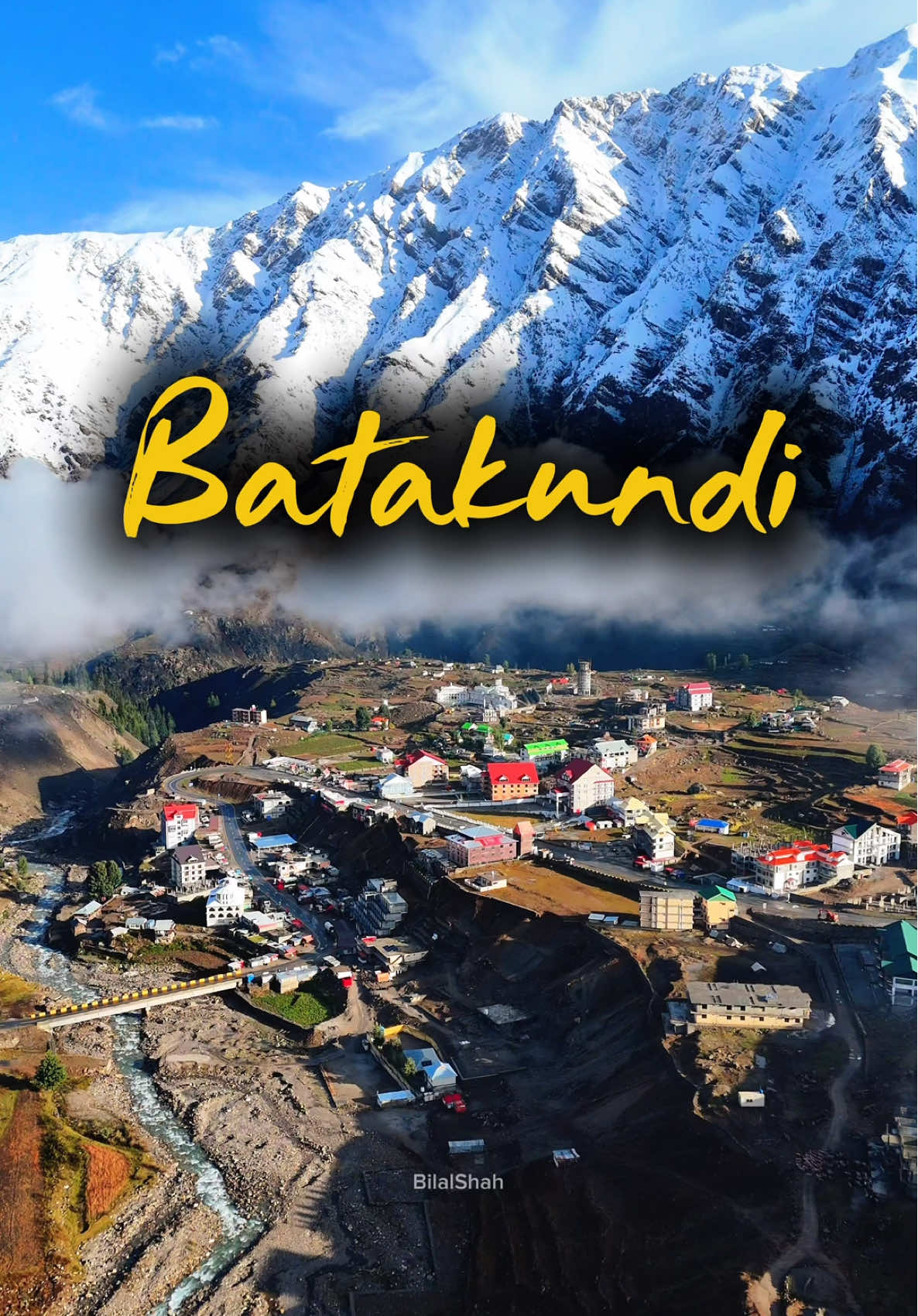 Batakundi