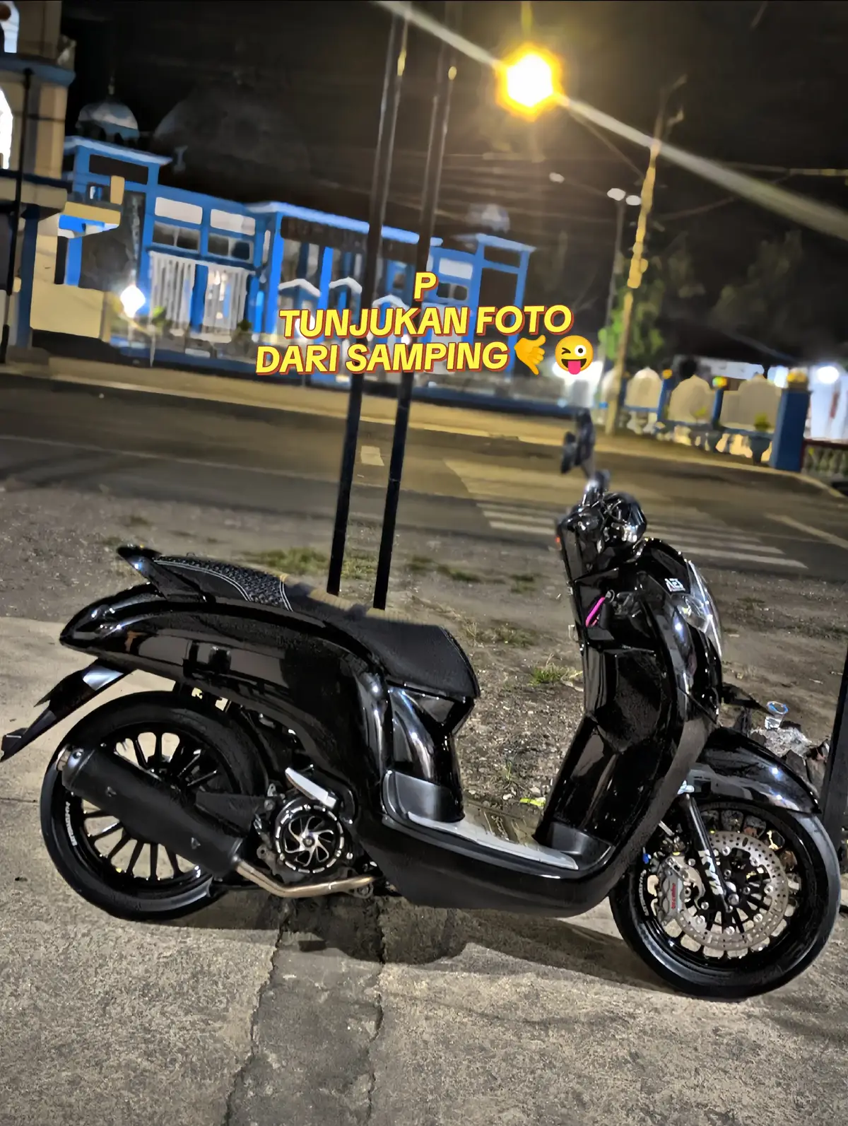 #scoopyireng🥵 #apajakoo🤙 #platktniboss #ktstyle #fyp 