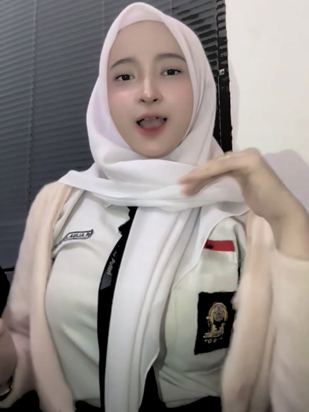 ga SD, SMP, SMA pd tobrut (nobrutin) semua anjir pd lomba pamerin TT bjir lah🗿, pdhal sumpelan🗿 #fypシ゚  #smatobrut #hijabtobrut #realcucu🍼 #realbody 