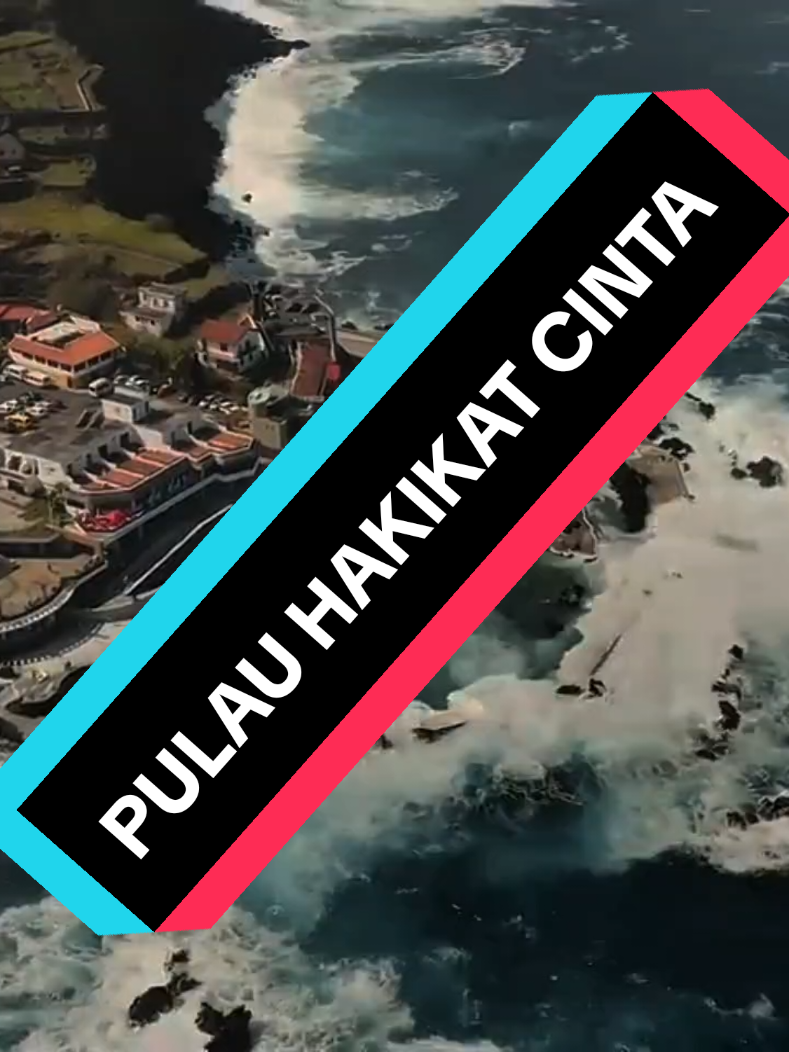Pulau Hakikat Cinta #rockapak80an90an #sufism #hakikat #bersyukur #Allah 