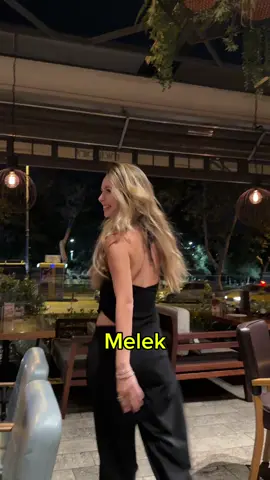 @Melek  @~YEŞİM 
