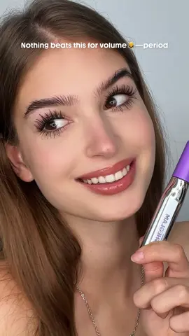 Plump, build, and boost those lashes! 💜✨ ID:207384281 #SHEGLAM #SHEGLAMMascara #SHEGLAMeyeson #SHEGLAMLashLighter #SHEGLAMboost