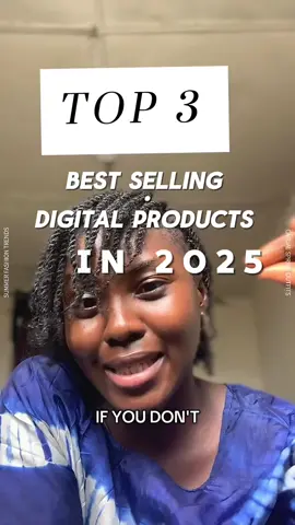 These are the secrets people have been using to make money online and you don’t even need to be an expert to do this. These top 3 digital products are what smart creators are using to make consistent income in 2025, no fancy setup, no stress, just value. Start small, stay consistent, and watch it grow. If you want to learn how to create & sell yours? Drop “Product” in the comments and I’ll guide you.  #digitalproducts #makemoneyonline #sidehustle2025 #passiveincome #affiliatemarketing #onlinebusiness #digitalmarketing #workfromphone #easyearningdora  digital products 2025 make money online AI prompts and templates best digital products to sell online courses 2025 affiliate marketing tips how to make passive income create and sell digital products digital marketing for beginners
