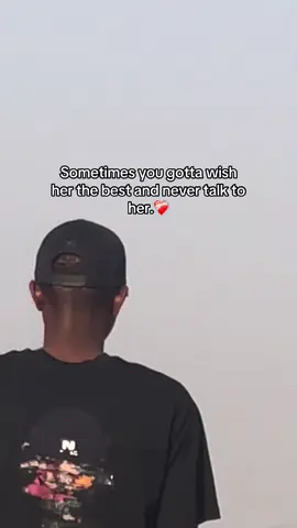 Sometimes you gotta wish her the best and never talk to her.