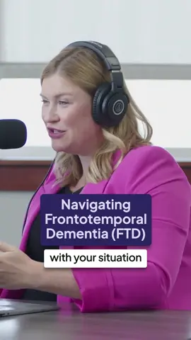 Caregiving can feel like chaos—especially when you’re trying to hold it all together. In this episode, Dr. Lakelyn sits down with Katie Prentiss, an actor, filmmaker, and former caregiver to her mom, who lived with frontotemporal dementia. Katie shares what it was like to care for her mom while raising four kids and running a business, and how she learned to let go of control and find peace through acceptance. She also talks about her new film, Wake Up Maggie—a love letter to caregivers everywhere. 🎧 Listen wherever you get your podcasts. https://bit.ly/3KIelBj?utm_source=facebook&utm_medium=social&utm_campaign=dhfacebook&utm_content=app.dashsocial.com%2Fhomeinsteadinc%2Flibrary%2Fmedia%2F592846977