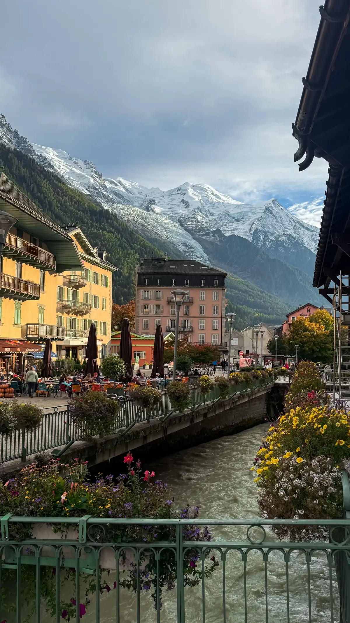 #chamonix #france🇫🇷 