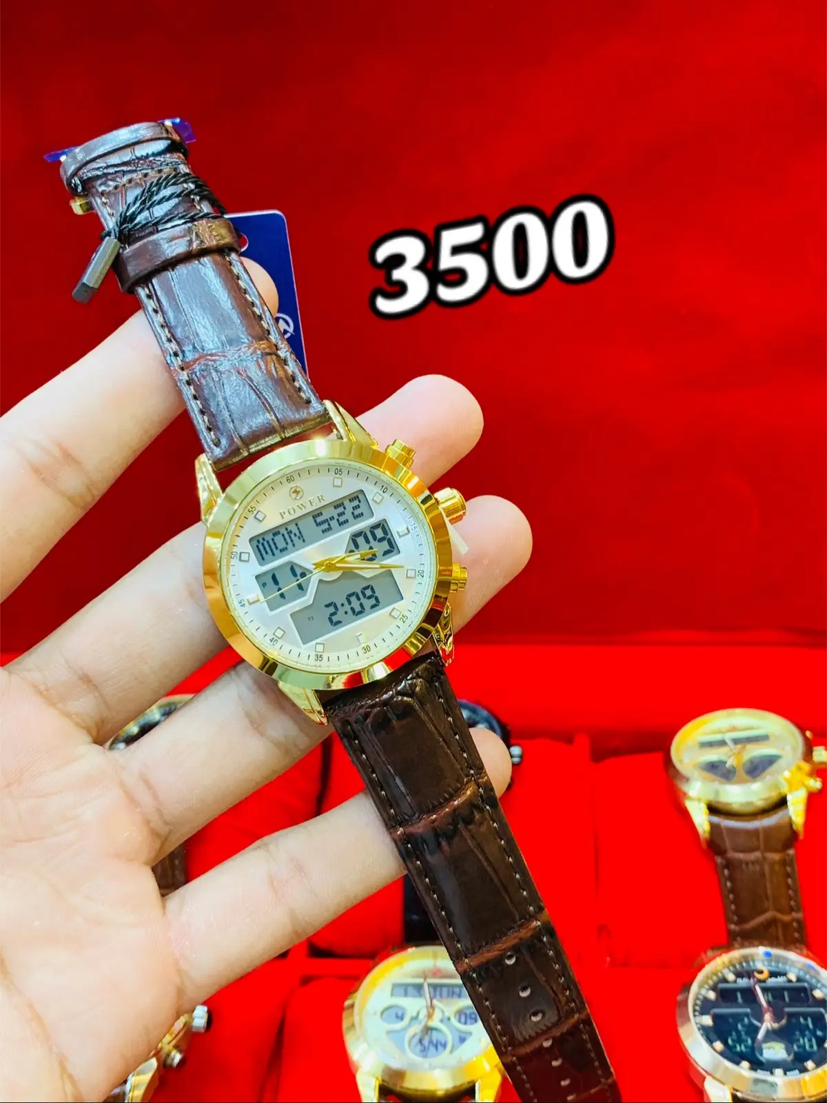 #goviral #tranding #foryoupage #foryou #watches 