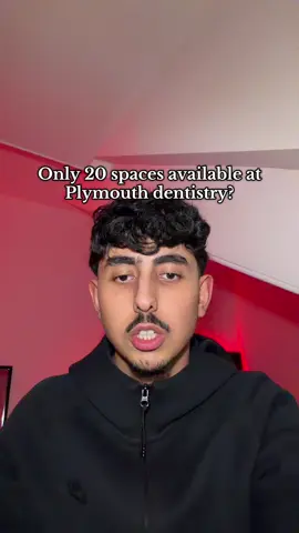 only 20 spaces available at plymouth dental school? #studyplate #plymouth #dent #school #dentistry 