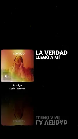 #carlamorrison #contigo #paratii #xzbca #dedicar 