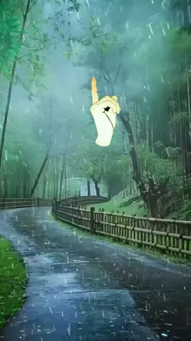 #الحمدلله_دائماً_وابداً💚🌧️🤲 