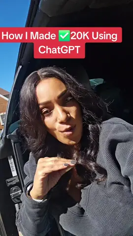 I used ChatGPT to make $20K in 3 months. Now, I turned the exact steps into a book that shows you how to do it too — plus a bonus section that teaches you how to make passive income once you find your niche. 📘 Grab your copy under “💗 Mindset & Money” in my bio. This is your sign to start building something digital that actually pays you back. #chatgptmoney #sidehustlesecrets #digitalbooklaunch #makemoneyonline2025 #passiveincometips