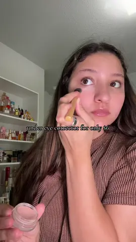 #undereyebags #undereyecorrector #catricecosmetics 