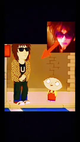 stewie griffin meets phreshboyswag  #phreshboyswag #1c34 #xaviersobased #underground #skulltanic 