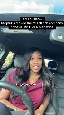 One Of The Many Reasons I Chose Stepful To Pursue A Career In The Medical Field  #ccma #stepful #foryou #viral #relatable 