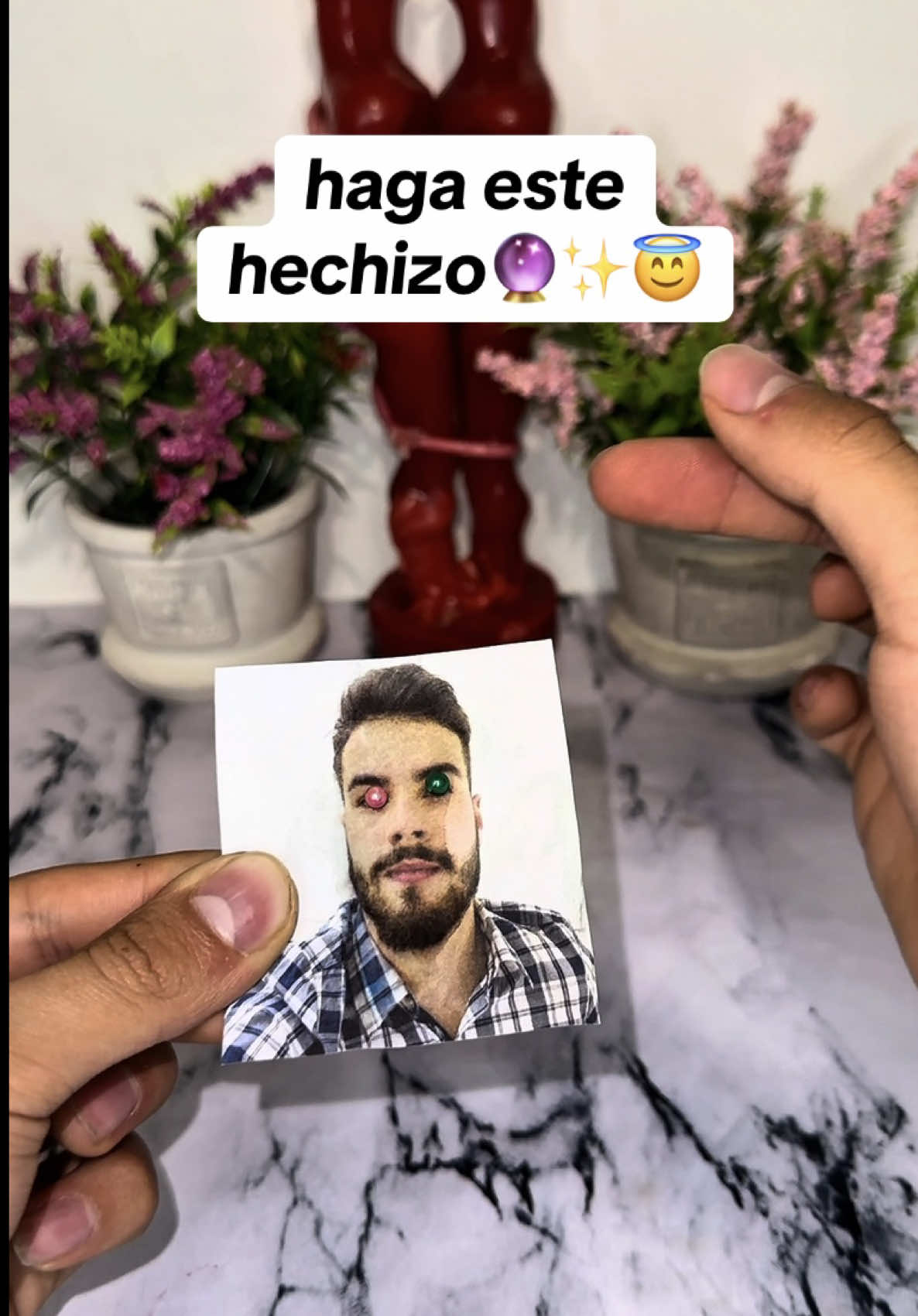 Soy brujo profesional, disponible para ayudarte, info en mi perfil #santeria #witch #mexicanosenusa #brujeria #mexicanosenusa 