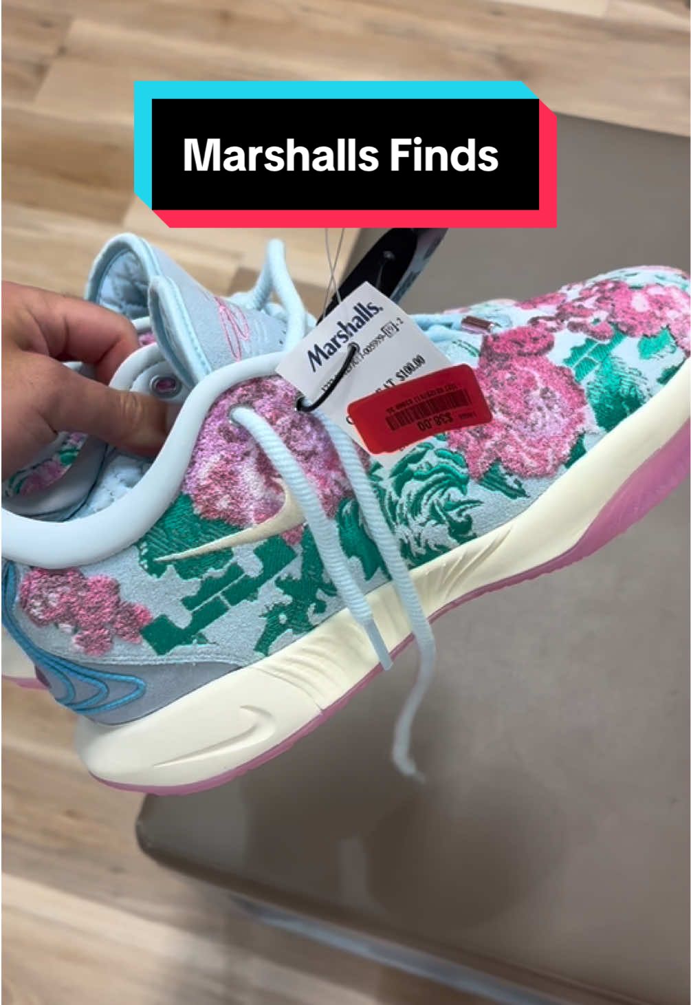 Marshall’s finds #marshalls #marshallsfinds #sneakerfinds #sneakerdeals #deals 
