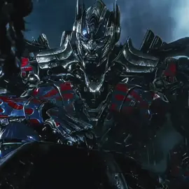 tem que ter fé,prime | Edição| Optimus prime #fypシ゚viralシ #viral #optimusprime #transformes #froyu 