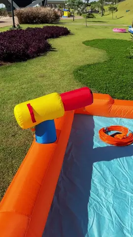 Quem comprou aprovou e aproveitou muuuuito!! Toda criança merece brincar, explorar e viver momentos que vão ficar pra sempre na memória. No Mega Parque, cada cantinho foi pensado para garantir alegria, segurança e muita aventura pros pequenos! 💛 💬 No vídeo, você confere avaliações reais de famílias que vieram, se encantaram e hoje recomendam de olhos fechados. #MegaParque #DeixaBrincar #InfânciaFeliz #Bestway #DepoimentosReais 