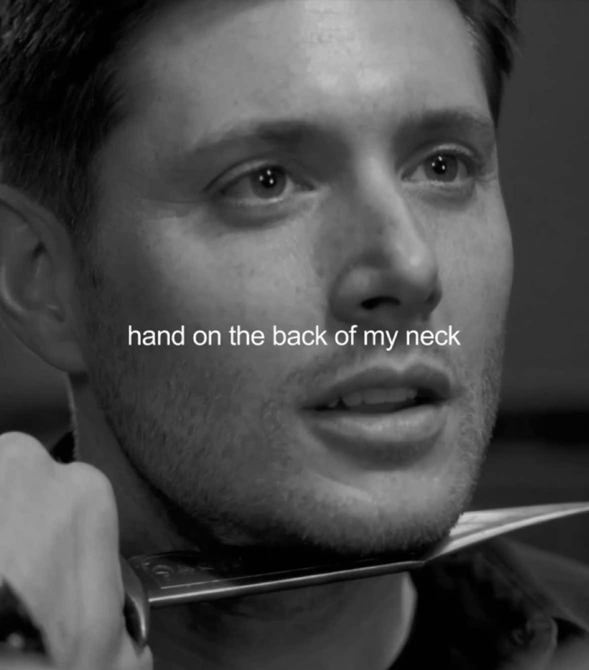 Demon dean - style ib irlsiths || scp sirespn  - #fyp #deanwinchester #deanwinchesteredit #supernatural #jensenackles 