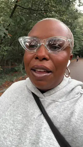 It’s a crazy time to be alive, but what a time to be alive! #blackidentity 