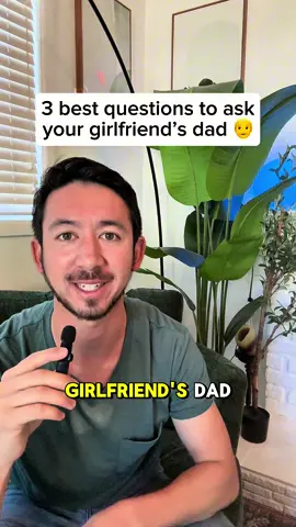 He’s gonna be blown away 