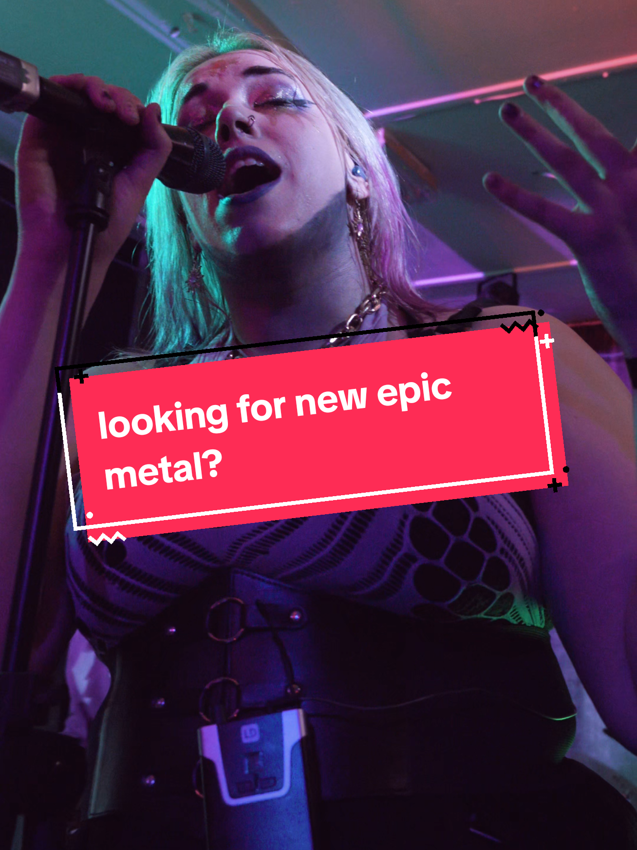 ...and yes this song has LOTR references in the lyrics ⚔️ #metalband #progmetal #symphonicmetal #epicmetal 