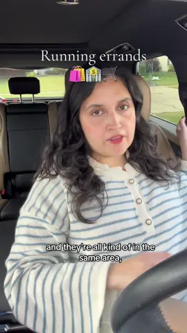 Come with me to run some errands 😵‍💫 #comewithme #errands #runningerrands 