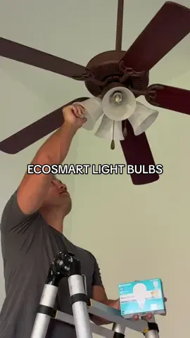 #ad All the options you need, in one bulb, exclusively available at The Home Depot @The Home Depot #HomeDepotPartner#HomeDepotPartner #THDEcoSmart 