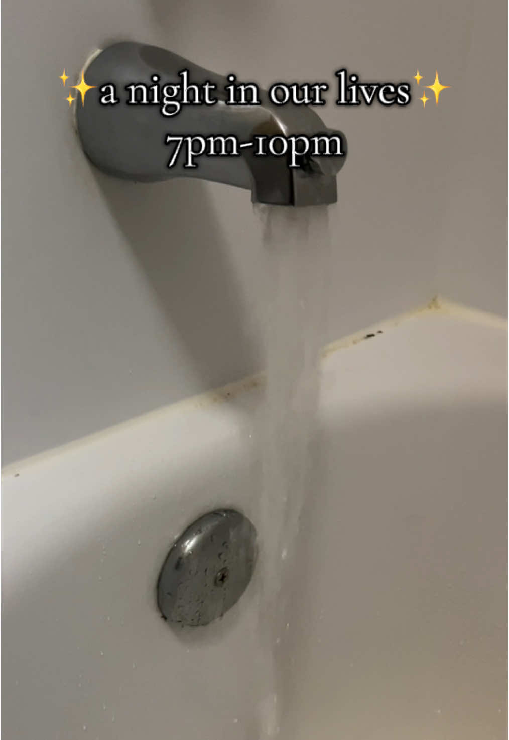 She slept so good last night👏🏻👏🏻 Thank you again to everyone that has donated! We are so close to our goal😭 Another thank you to everyone who bought off the wishlist because it changed our lives overnight; she slept so good last night and I can never thank you enough for doing this for her.  A few people have asked me to put things for myself and my partner on the list but we have always felt like she deserves to have everything she can in life. And we have no idea what else we would add to the list so we’ll take suggestions!  #homeless #momssupportingmoms #momsupportingmoms #nightroutine #lowincome 