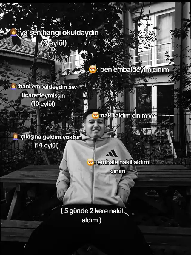 #embal #ticaret #bolu #komik #nakil 