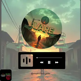 “İşi yok, gücü yok avare… Hayat geçer, o hâlâ bekler.” 🎧 ‘Avare’ 🎧 #PsychedelicRock #AnadoluRock #ErkinKorayVibes #TurkishRock #RetroSound  