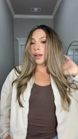 Esa sendas de cabello recién echo. 🤩💖