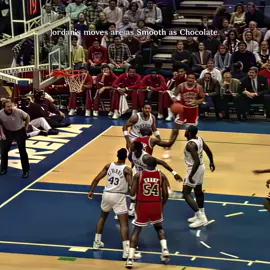 Smooth and graceful #NBA #MJ #fyp #basketball 