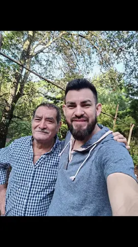 Mi viejo te amo 🤩 @Beto Rodriguez  #historias #viral #padre #humor #tiktok 
