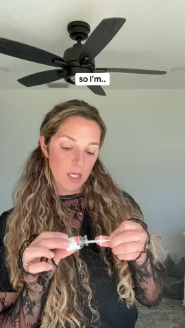 TREND ALERT for medical aesthetics! 💉  Use this sound in combination with your Tox. It’s a fun one! 🥰✨ #nurseinjector #botox #injector #medspa #nurse 