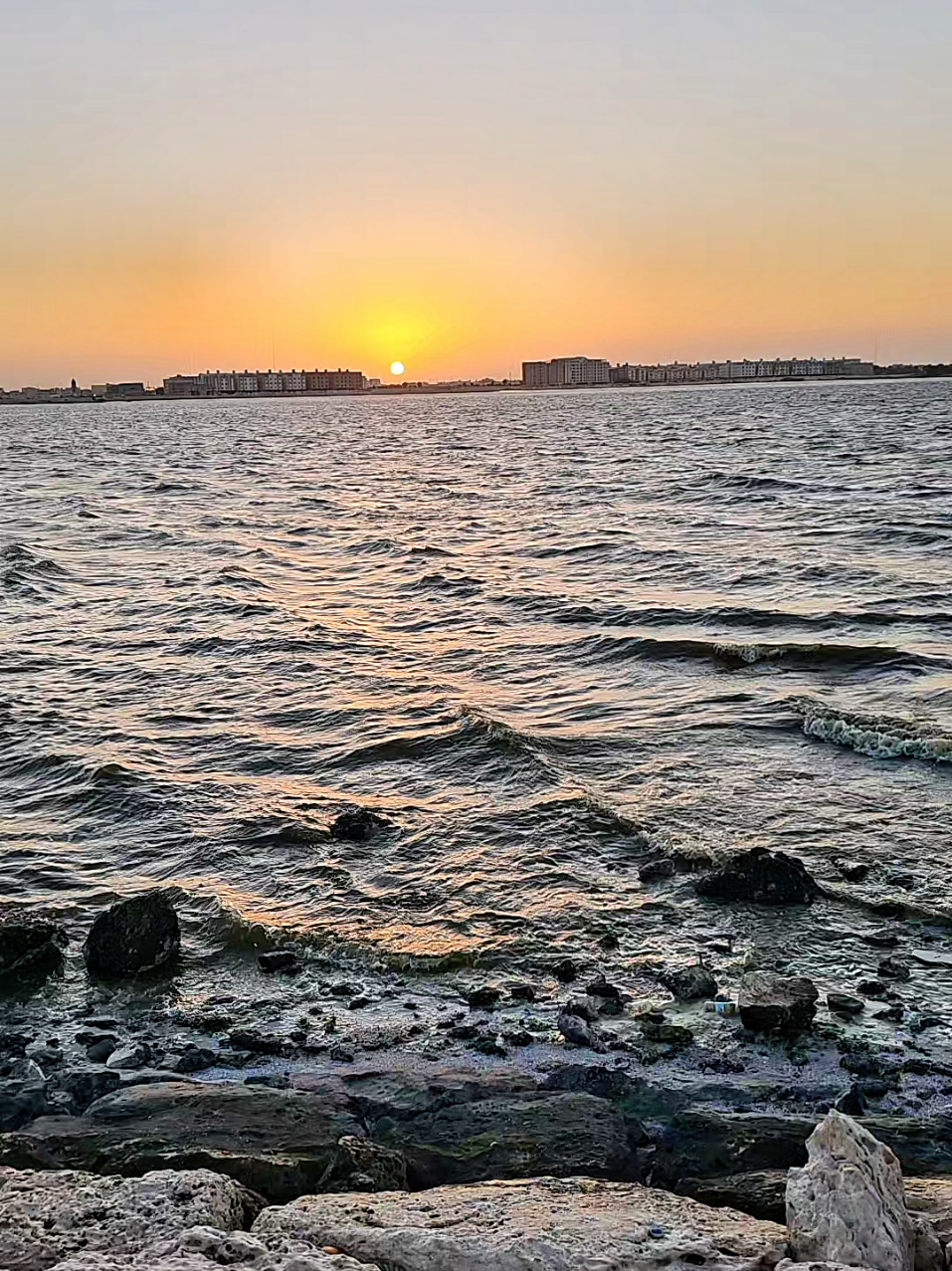 #fyp #foryou #Explore #SunsetAtSea #sea @TikTok @tiktokglobal @TikTok UK 