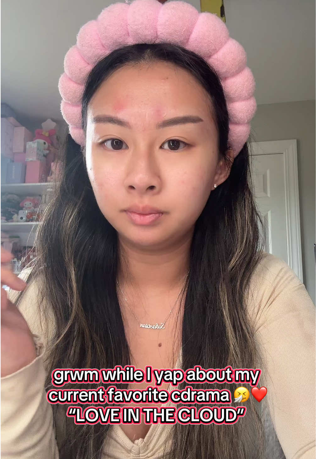 yap session about love in the clouds since I have nobody to talk about it with 😭🤧❤️ #loveintheclouds #cdramalover #cdramas #cdramarecommendations #yapsession 